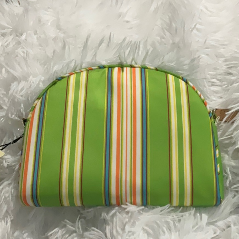 Ralph Lauren Cosmetic Bag NWT - Picture 2 of 4